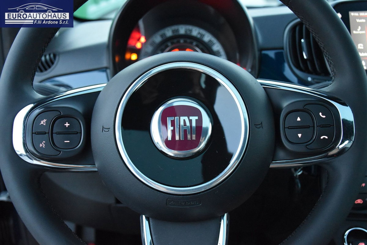 Fiat 500 1.2 EasyPower Dolcevita (9)