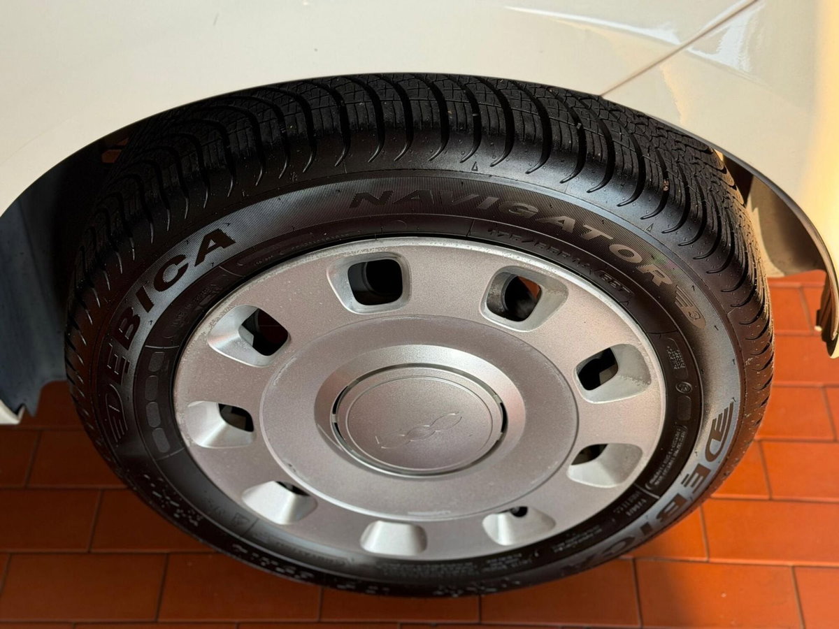 Fiat 500 1.2 EasyPower Pop (11)