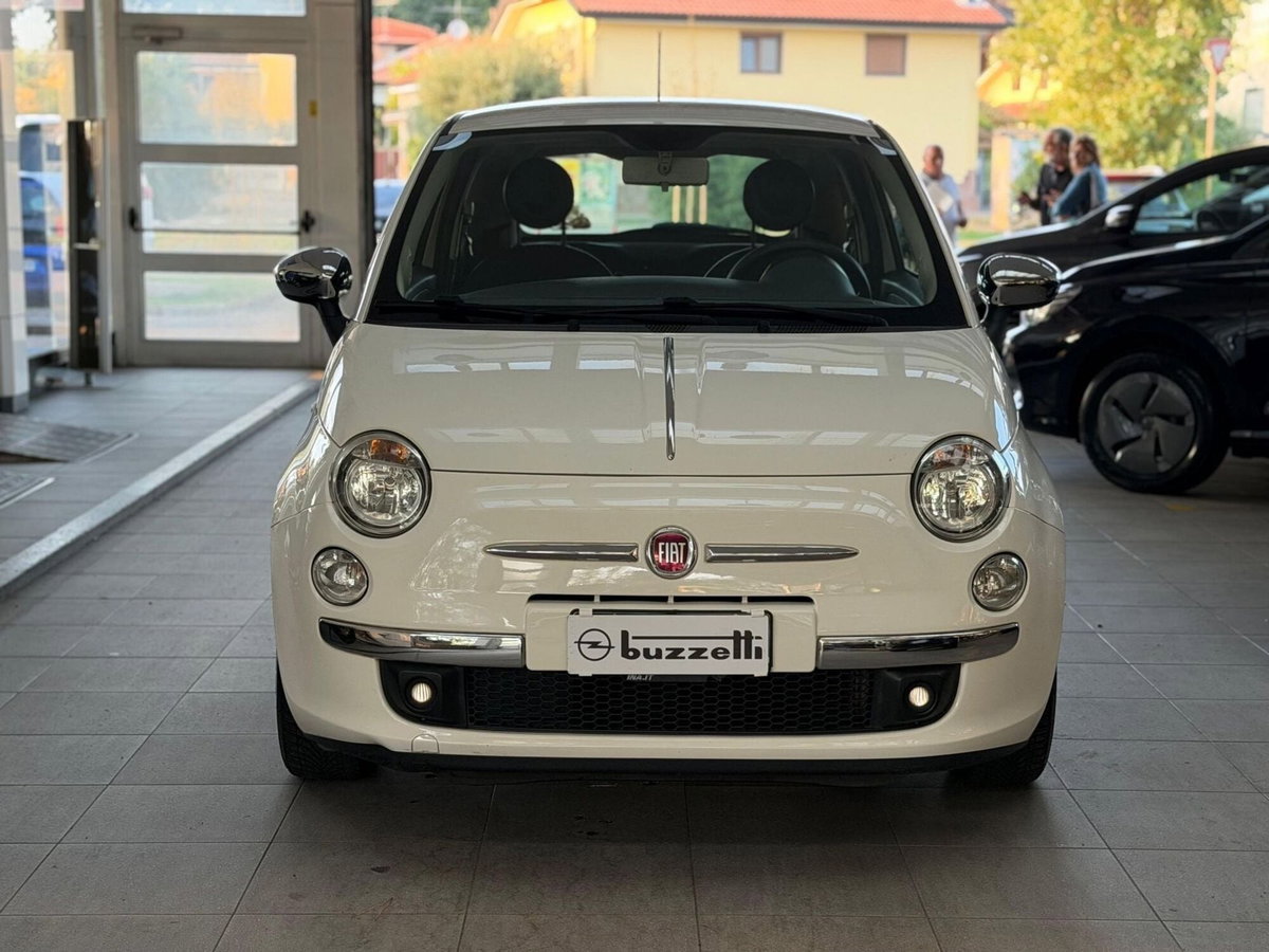 Fiat 500 1.2 EasyPower Pop (2)