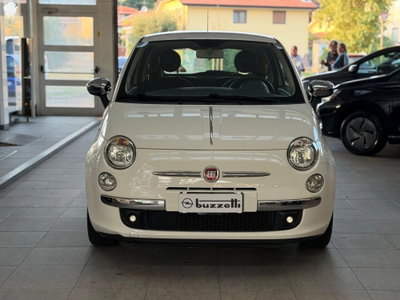 Fiat 500 1.2 EasyPower Pop (2)