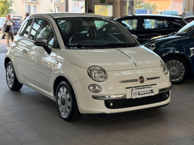 Fiat 500 1.2 EasyPower Pop (3)
