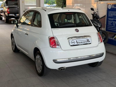 Fiat 500 1.2 EasyPower Pop (4)
