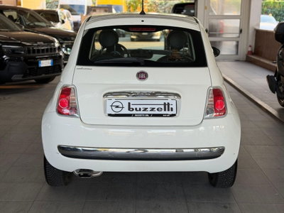Fiat 500 1.2 EasyPower Pop (5)