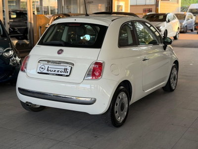 Fiat 500 1.2 EasyPower Pop (6)