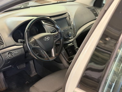 Hyundai i40 Station Wagon 1.7 CRDi 141 CV 7DCT Business (8)