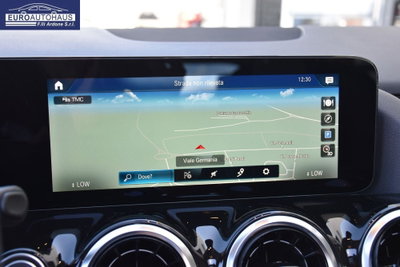 Mercedes-Benz Classe B 180 d Automatic Sport Plus (10)