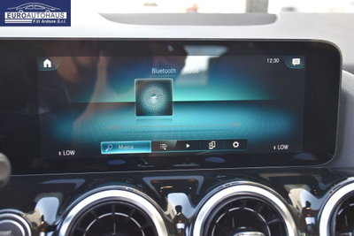 Mercedes-Benz Classe B 180 d Automatic Sport Plus (12)