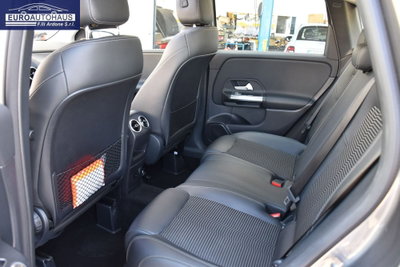 Mercedes-Benz Classe B 180 d Automatic Sport Plus (15)