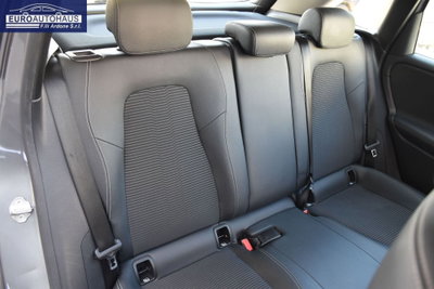 Mercedes-Benz Classe B 180 d Automatic Sport Plus (17)
