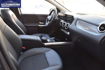 Mercedes-Benz Classe B 180 d Automatic Sport Plus (18)