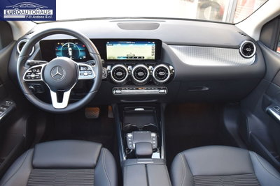 Mercedes-Benz Classe B 180 d Automatic Sport Plus (7)