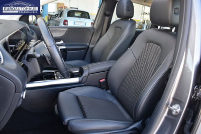 Mercedes-Benz Classe B 180 d Automatic Sport Plus (8)
