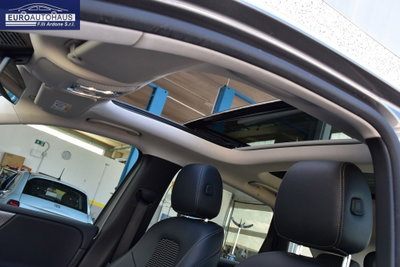 Mercedes-Benz Classe B 180 d Automatic Sport Plus (9)