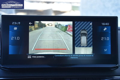 Peugeot 3008 BlueHDi 130 S&S EAT8 Allure Pack (11)