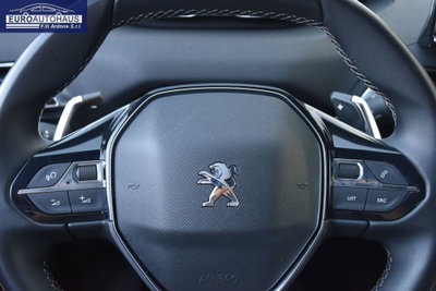 Peugeot 3008 BlueHDi 130 S&S EAT8 Allure Pack (14)