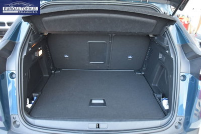 Peugeot 3008 BlueHDi 130 S&S EAT8 Allure Pack (17)