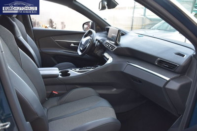 Peugeot 3008 BlueHDi 130 S&S EAT8 Allure Pack (19)