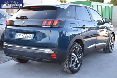 Peugeot 3008 BlueHDi 130 S&S EAT8 Allure Pack (4)