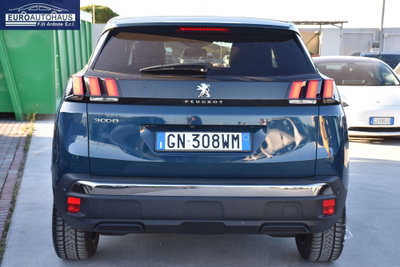 Peugeot 3008 BlueHDi 130 S&S EAT8 Allure Pack (5)