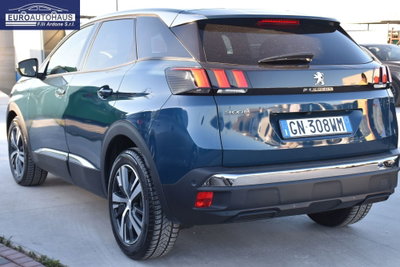 Peugeot 3008 BlueHDi 130 S&S EAT8 Allure Pack (6)