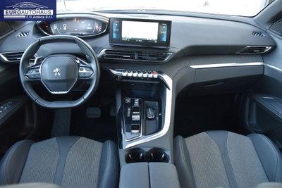Peugeot 3008 BlueHDi 130 S&S EAT8 Allure Pack (7)
