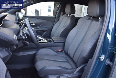 Peugeot 3008 BlueHDi 130 S&S EAT8 Allure Pack (8)