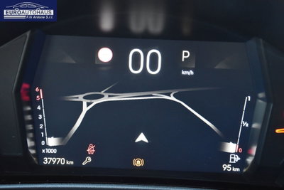 Ds DS 3 1.5 bluehdi Esprit de Voyage 130cv auto (10)