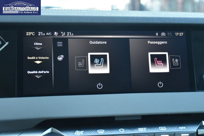 Ds DS 3 1.5 bluehdi Esprit de Voyage 130cv auto (13)