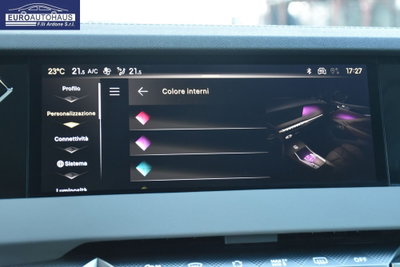 Ds DS 3 1.5 bluehdi Esprit de Voyage 130cv auto (15)