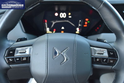 Ds DS 3 1.5 bluehdi Esprit de Voyage 130cv auto (16)