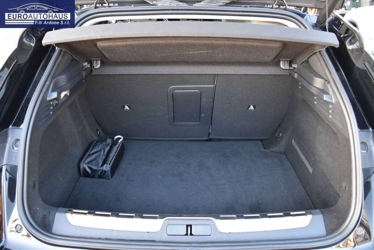 Ds DS 3 1.5 bluehdi Esprit de Voyage 130cv auto (18)