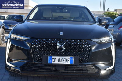 Ds DS 3 1.5 bluehdi Esprit de Voyage 130cv auto (2)