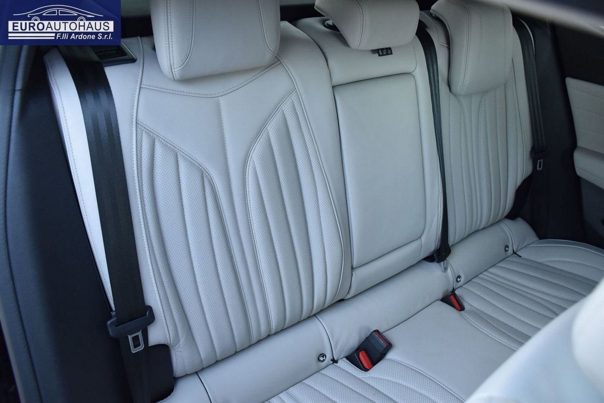 Ds DS 3 1.5 bluehdi Esprit de Voyage 130cv auto (20)