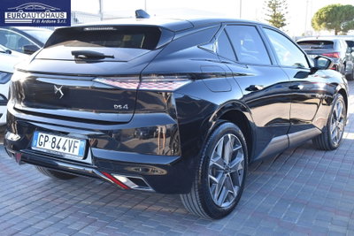 Ds DS 3 1.5 bluehdi Esprit de Voyage 130cv auto (4)