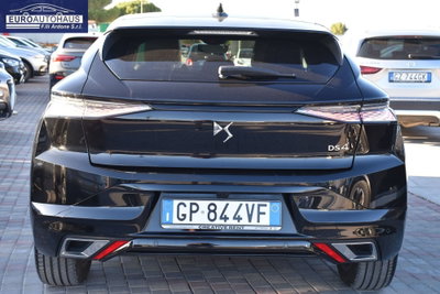 Ds DS 3 1.5 bluehdi Esprit de Voyage 130cv auto (5)