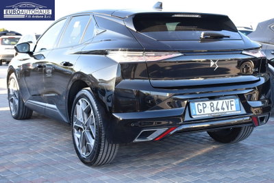 Ds DS 3 1.5 bluehdi Esprit de Voyage 130cv auto (6)