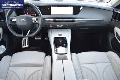 Ds DS 3 1.5 bluehdi Esprit de Voyage 130cv auto (7)