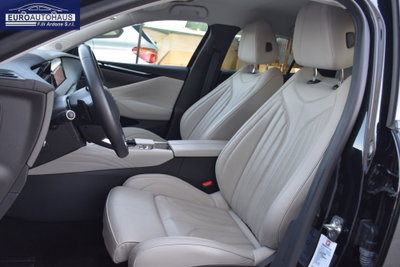 Ds DS 3 1.5 bluehdi Esprit de Voyage 130cv auto (8)