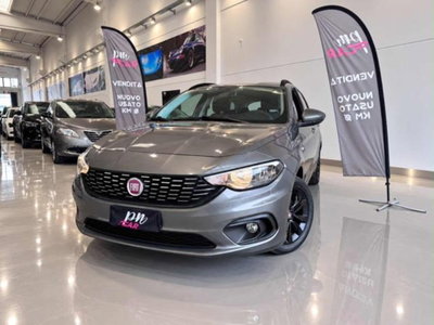 Fiat Tipo Station Wagon Tipo 1.6 Mjt S&S SW S-Design usata