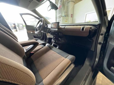 Citroen C4 Cactus BlueHDi 100 S&S ETG6 Shine (15)