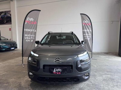 Citroen C4 Cactus BlueHDi 100 S&S ETG6 Shine (2)
