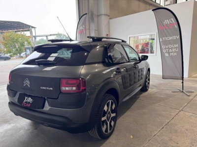 Citroen C4 Cactus BlueHDi 100 S&S ETG6 Shine (5)