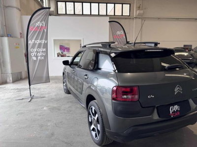 Citroen C4 Cactus BlueHDi 100 S&S ETG6 Shine (7)