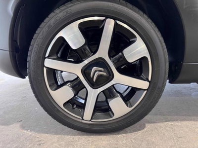 Citroen C4 Cactus BlueHDi 100 S&S ETG6 Shine (9)