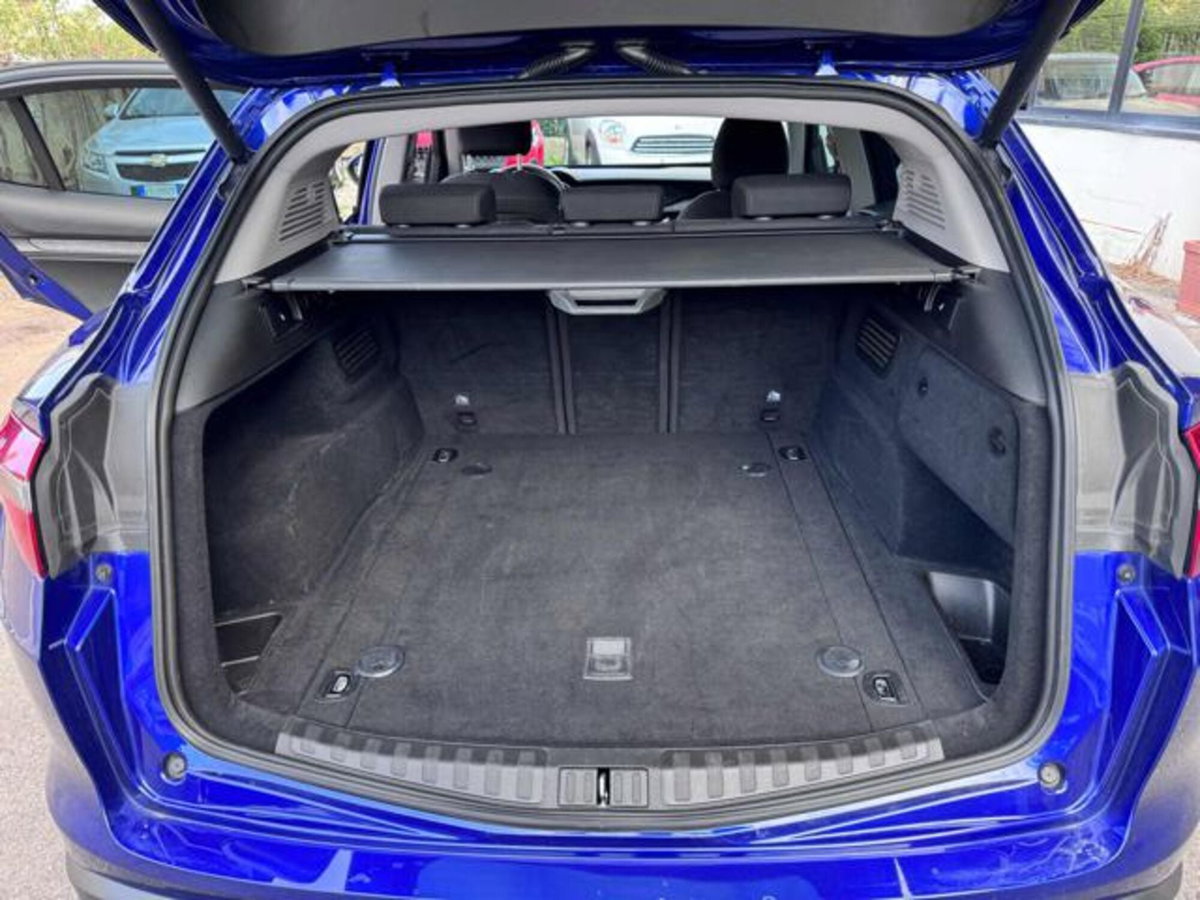 Alfa Romeo Stelvio Stelvio 2.2 Turbodiesel 160 CV AT8 RWD Super Business (12)