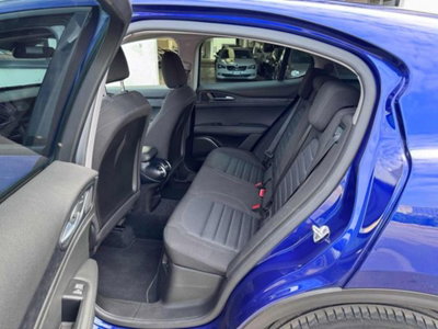 Alfa Romeo Stelvio Stelvio 2.2 Turbodiesel 160 CV AT8 RWD Super Business (9)