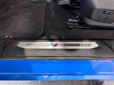 BMW Serie 1 116d 2.0 116CV cat 5 porte Attiva DPF (14)