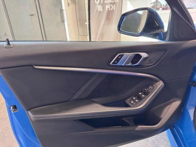 BMW Serie 1 116d 2.0 116CV cat 5 porte Attiva DPF (9)