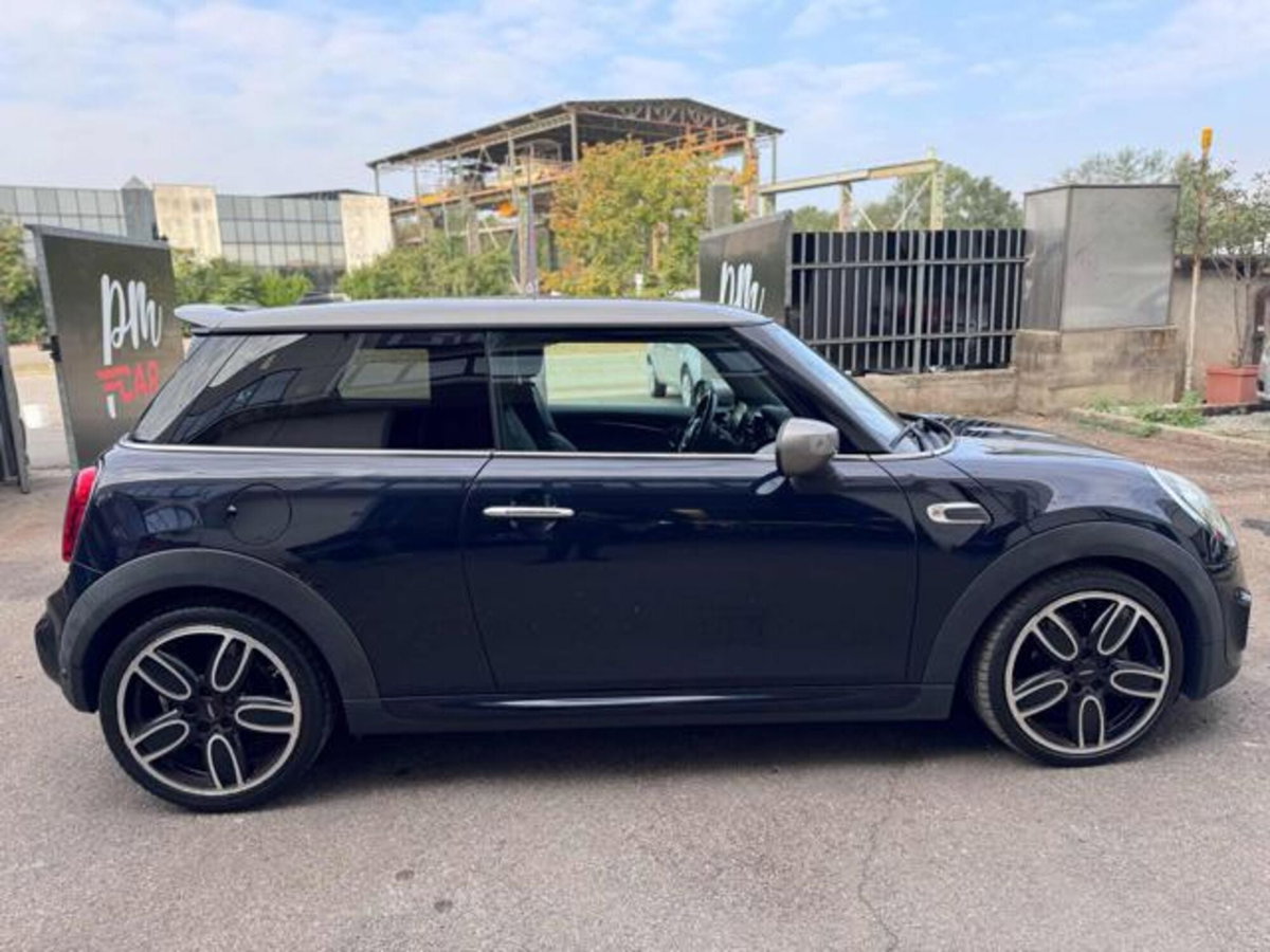 MINI Mini 1.5 Cooper Resolute (10)