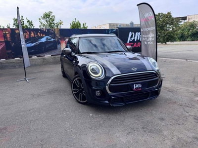MINI Mini 1.5 Cooper Resolute (2)